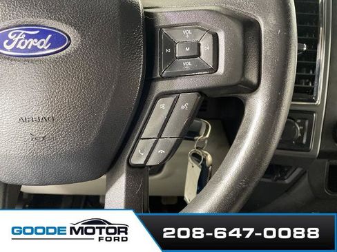 Certified 2019 Ford F250 XLT image 14