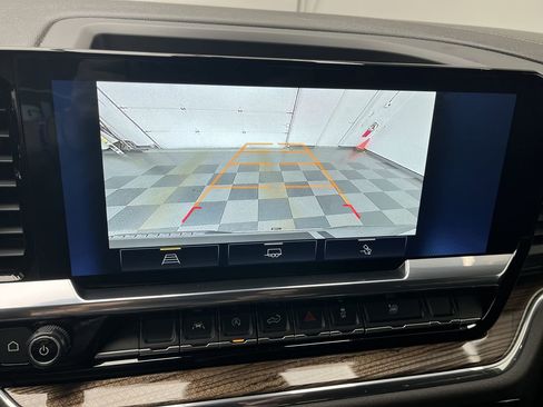 Certified 2024 Chevrolet Silverado 1500 RST w/ Rally Edition image 5