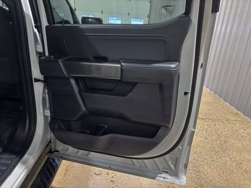 Used 2023 Ford F150 XLT w/ Equipment Group 302A High image 30