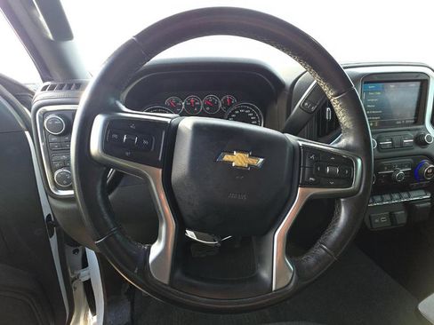 Used 2021 Chevrolet Silverado 1500 LT w/ Fleet Comfort Package image 8