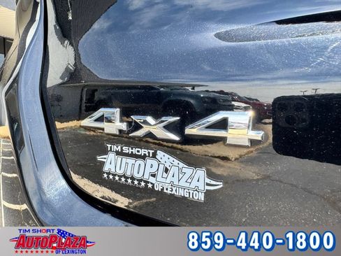Used 2024 Jeep Compass Latitude AWD/4WD image 18
