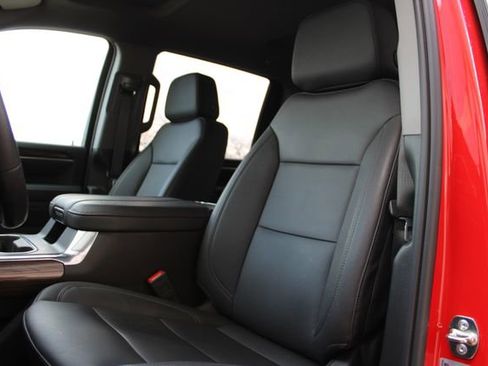 Used 2026 Chevrolet Silverado 3500 LT AWD/4WD image 17