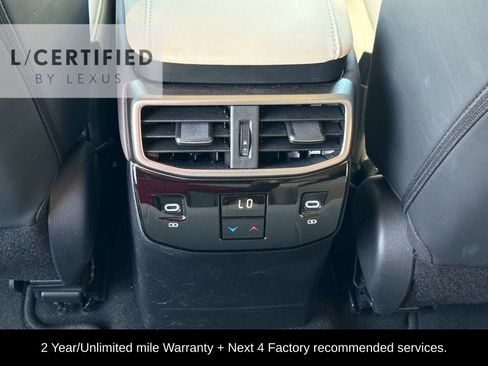 Used 2024 Lexus RX 350 FWD w/ Technology Package image 16