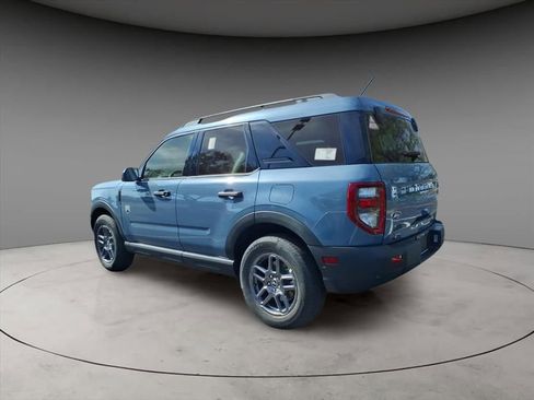 New 2025 Ford Bronco Sport Big Bend w/ Convenience Package image 3