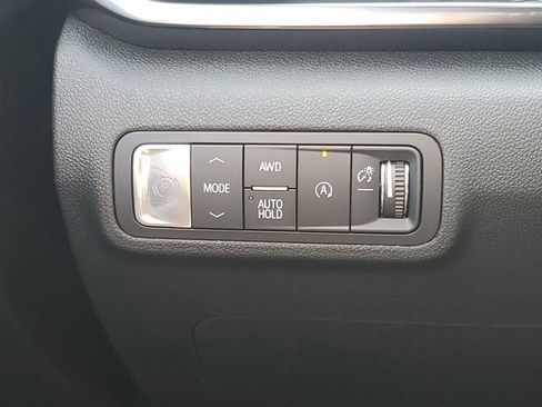 New 2026 GMC Terrain AT4 w/ Convenience Package III image 20