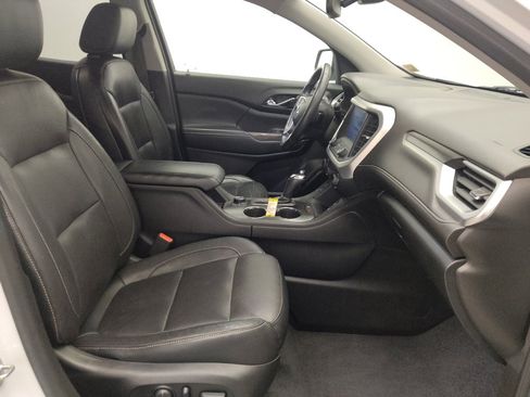 Used 2018 GMC Acadia SLT FWD image 21