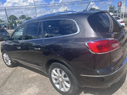 Used 2015 Buick Enclave Premium w/ Experience Buick Package FWD image 6