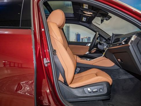 New 2026 BMW X6 xDrive40i image 21