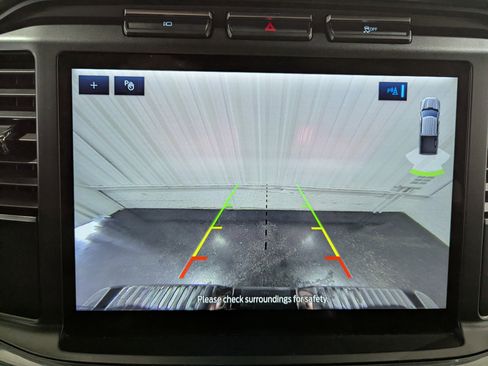 Used 2023 Ford F150 XLT w/ Equipment Group 302A High image 27