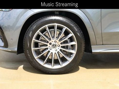 Certified 2026 Mercedes-Benz GLE 580 4MATIC image 10