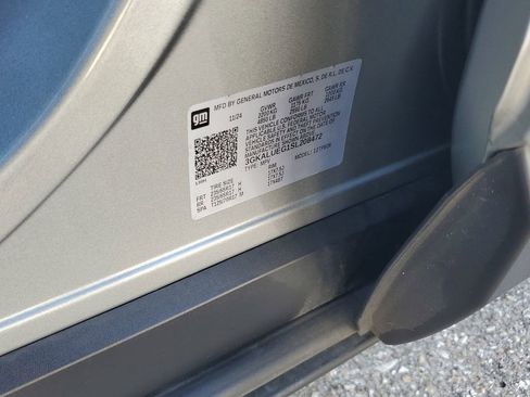 Certified 2025 GMC Terrain Elevation image 49