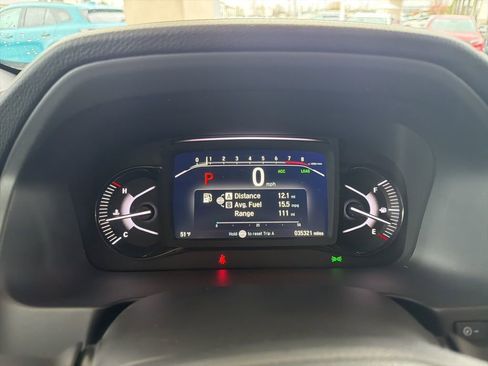 Used 2023 Honda Passport TrailSport image 28