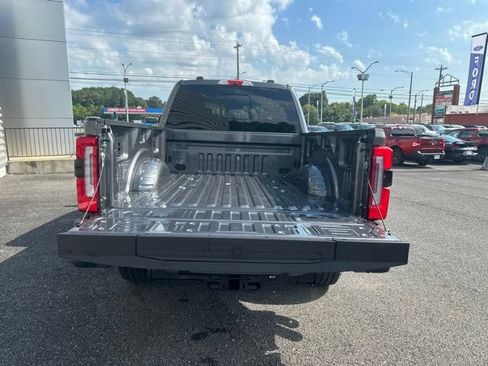 New 2026 Ford F250 Platinum w/ Platinum Plus Package AWD/4WD image 29
