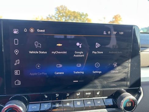 New 2026 Chevrolet Colorado LT w/ LT Convenience Package image 23