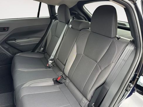 Certified 2025 Subaru Crosstrek 2.0i Premium image 13