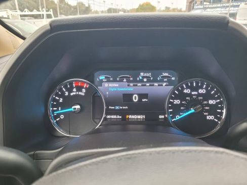 Certified 2019 Ford F250 Lariat w/ Lariat Ultimate Package image 29