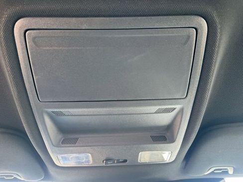 Used 2025 Ford Mustang Premium w/ Mustang Nite Pony Package image 14