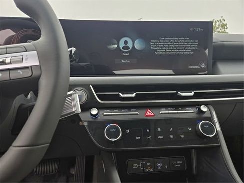 New 2026 Hyundai Sonata SEL image 18