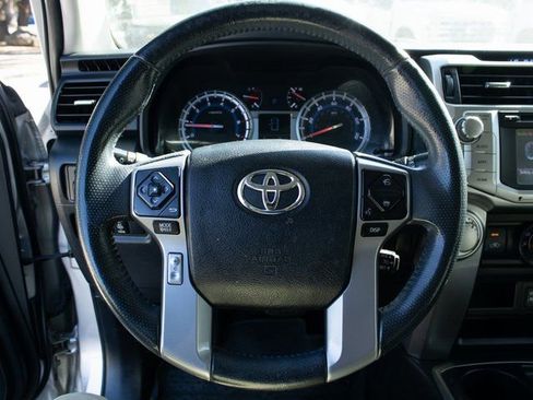 Used 2018 Toyota 4Runner SR5 image 9