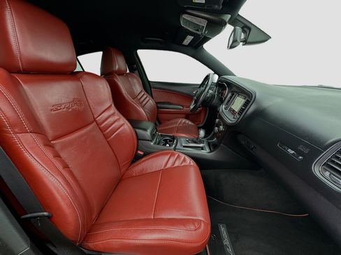 Used 2019 Dodge Charger SRT Hellcat w/ Harman/Kardon Audio Group image 19