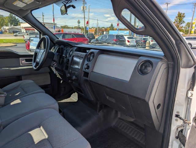 Used 2011 Ford F150 XL w/ PWR Equipment Group RWD image 12