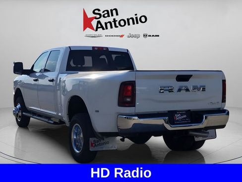 New 2026 RAM 3500 Tradesman AWD/4WD image 7