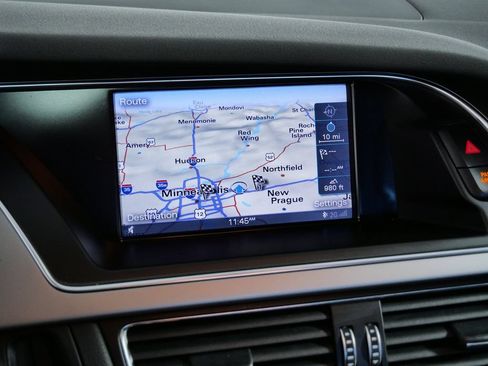 Used 2013 Audi S4 Premium Plus AWD/4WD image 19