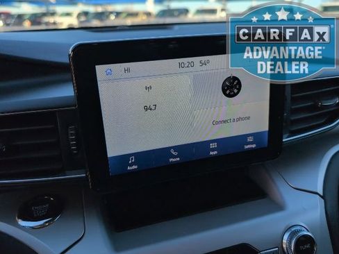 Used 2022 Ford Explorer XLT w/ Equipment Group 202A image 21