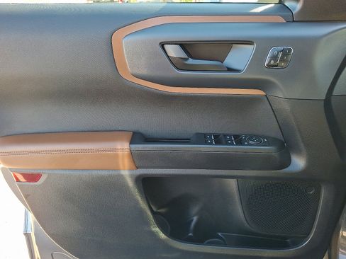 Certified 2024 Ford Bronco Sport Outer Banks image 12