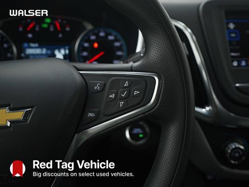 Used 2024 Chevrolet Equinox LS w/ LS Convenience Package image 26