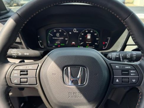 Certified 2026 Honda CR-V TrailSport image 20