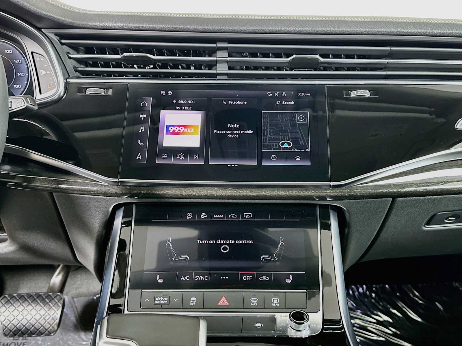 Certified 2023 Audi Q7 2.0T Premium Plus w/ Premium Plus Package AWD/4WD image 13