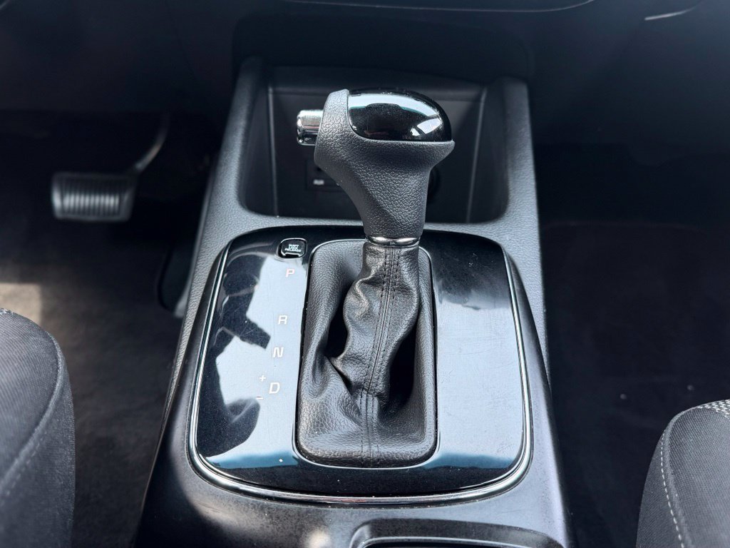 Used 2018 Kia Forte LX w/ LX Rear Camera Package FWD image 15