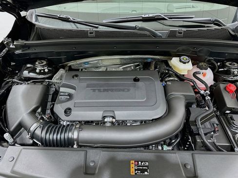 New 2026 Buick Envision Sport Touring AWD/4WD image 31