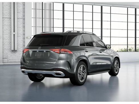 New 2026 Mercedes-Benz GLE 350 4MATIC image 21