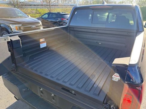 Used 2023 Honda Ridgeline RTL image 5