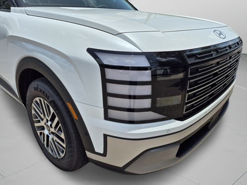 New 2026 Hyundai Palisade SEL w/ Tow & Go Package FWD image 37