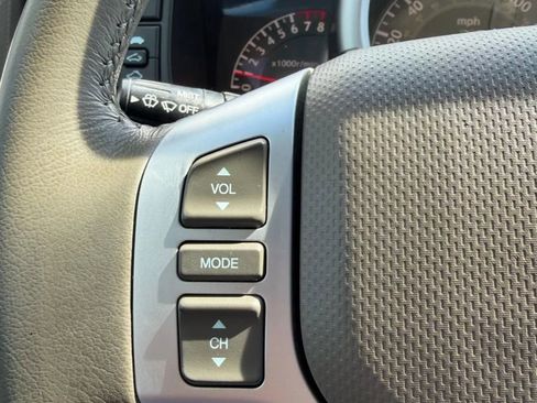 Used 2007 Honda Ridgeline RTL image 22