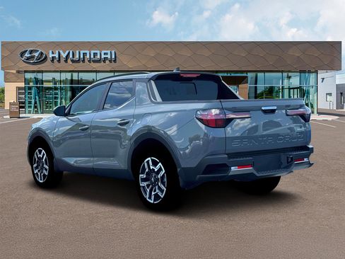 New 2026 Hyundai Santa Cruz Limited AWD/4WD image 5