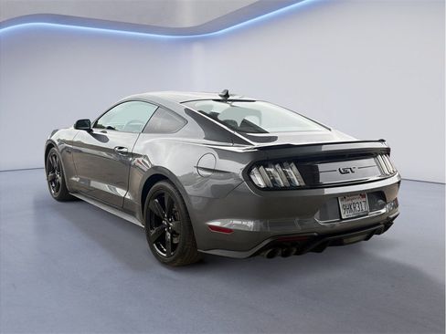 Used 2023 Ford Mustang GT w/ Equipment Group 301A RWD image 4