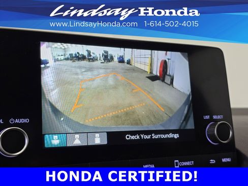 Certified 2022 Honda Civic Sport image 17