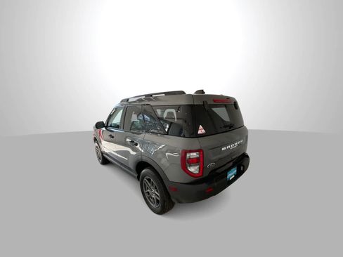 Used 2025 Ford Bronco Sport Big Bend AWD/4WD image 6