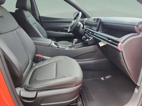 New 2026 Hyundai Santa Cruz XRT image 19