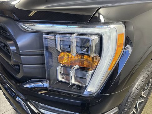 Used 2022 Ford F150 XLT w/ Equipment Group 302A High image 28