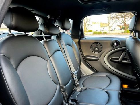 Used 2016 MINI Cooper Countryman S image 22