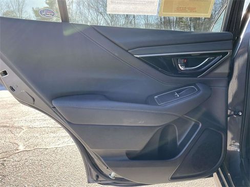 Used 2025 Subaru Outback Touring XT w/ Tech Package 3 image 16