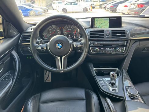 Used 2016 BMW M4 Coupe RWD image 29