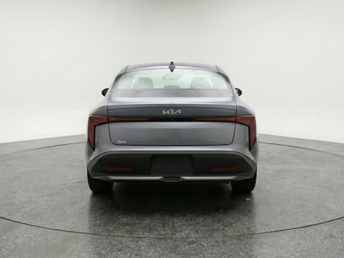 Used 2025 Kia K4 FWD image 7