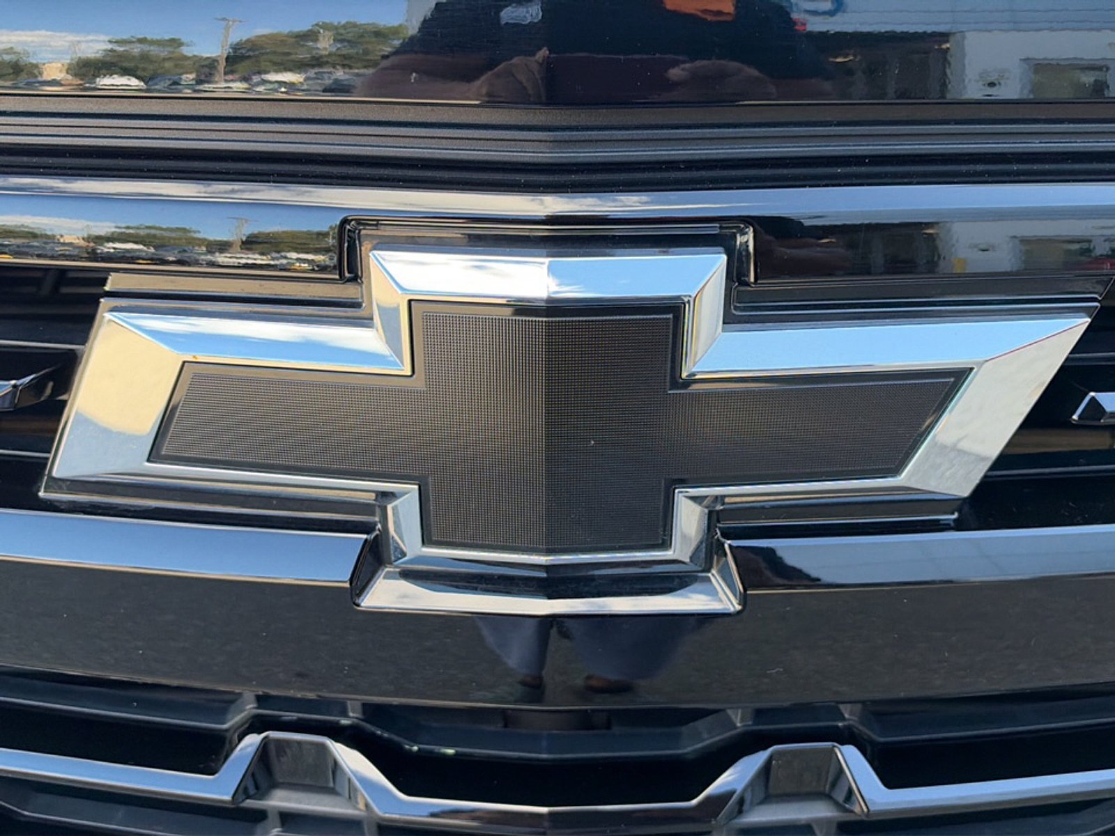 Used 2024 Chevrolet Silverado 1500 LT Trail Boss w/ Convenience Package II AWD/4WD image 52