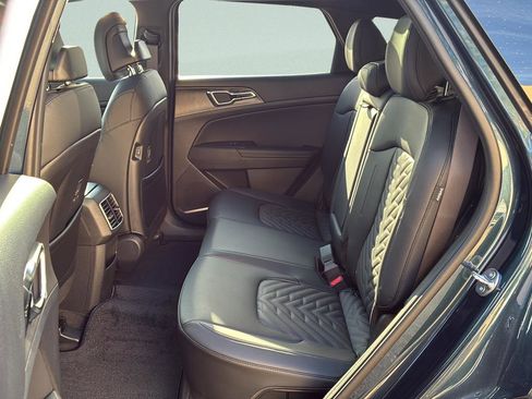 New 2026 Kia Sportage X-Line AWD/4WD image 16
